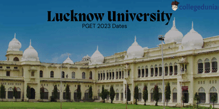 Lucknow University Announces PGET 2023 Dates; Exams to Begin from August 5